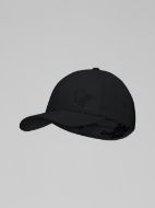 Norrøna /29 Flexfit Cap Black