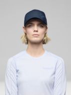 Norrøna /29 Snap Back Trucker Mesh Cap Indigo Night