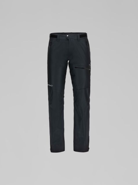 Norrøna Falketind Gore-Tex Pant Caviar Black