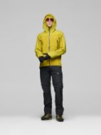 Norrøna Falketind Gore-Tex Pant Caviar Black