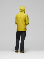 Norrøna Falketind Gore-Tex Pant Caviar Black