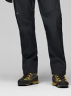 Norrøna Falketind Gore-Tex Pant Caviar Black