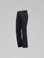 Norrøna Falketind Gore-Tex Pant Womens Caviar Black