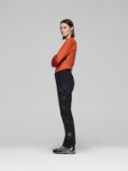 Norrøna Falketind Gore-Tex Pant Womens Caviar Black