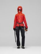 Norrøna Falketind Gore-Tex Pant Womens Caviar Black