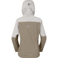 Norrøna Falketind Dri1 Jacket Womens Winter Twig