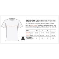Silva Strive Fly Vest Blue