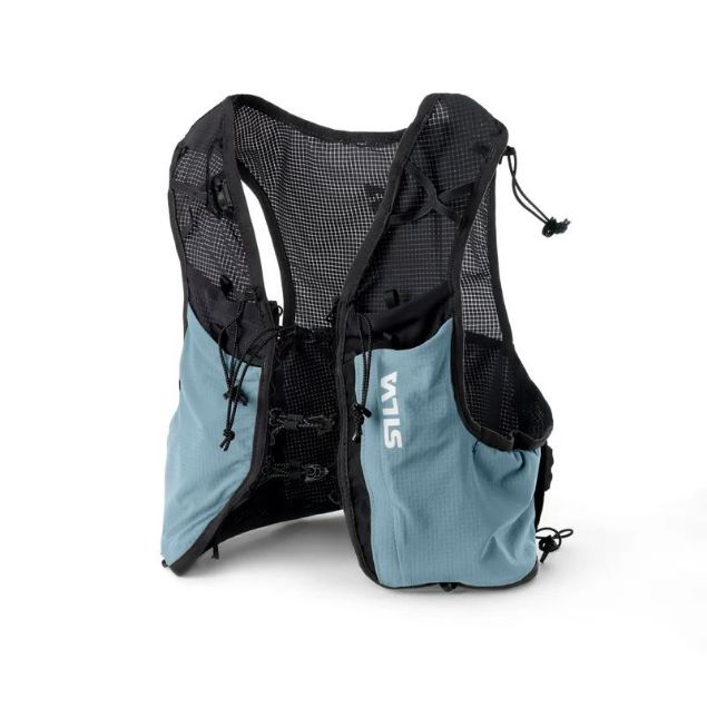 Silva Strive Fly Vest Blue