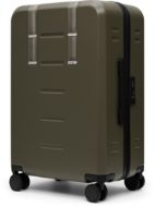 Db Ramverk Check-In Luggage Medium Forest Green