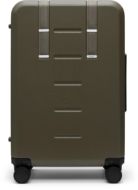 Db Ramverk Check-In Luggage Medium Forest Green