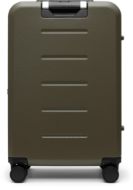 Db Ramverk Check-In Luggage Medium Forest Green