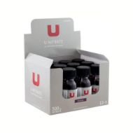 Umara Nitrate Rødbetshot 12x60ml  