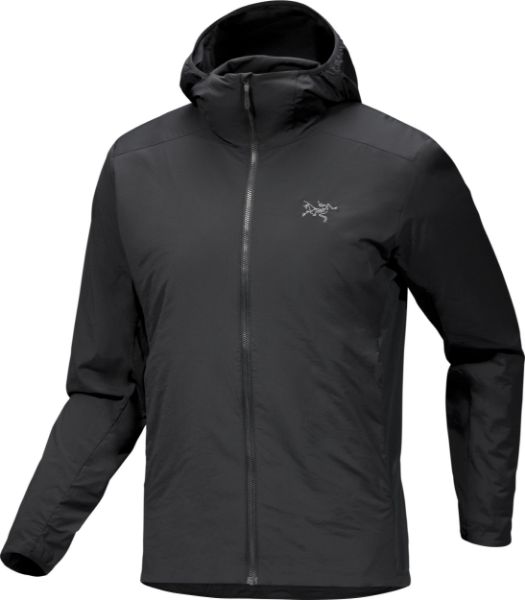 Arcteryx Atom SL Hoody Black