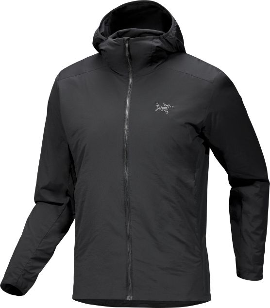 Arcteryx Atom SL Hoody Black
