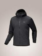 Arcteryx Atom SL Hoody Black