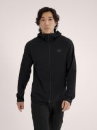 Arcteryx Atom SL Hoody Black