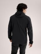 Arcteryx Atom SL Hoody Black