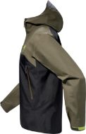 Arcteryx Beta Jacket Spotlight