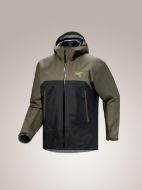 Arcteryx Beta Jacket Spotlight
