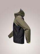 Arcteryx Beta Jacket Spotlight