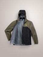 Arcteryx Beta Jacket Spotlight