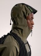 Arcteryx Beta Jacket Spotlight