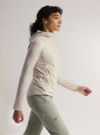 Arcteryx Kyanite LT Hoody Womens Sea Salt