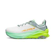 Altra Olympus 6 Womens Gray/Orange