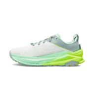 Altra Olympus 6 Womens Gray/Orange