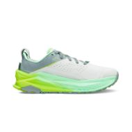 Altra Olympus 6 Womens Gray/Orange