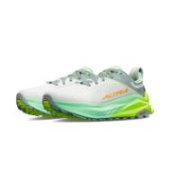 Altra Olympus 6 Womens Gray/Orange