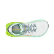 Altra Olympus 6 Womens Gray/Orange