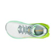 Altra Olympus 6 Womens Gray/Orange