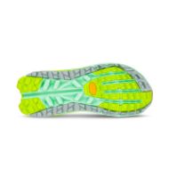 Altra Olympus 6 Womens Gray/Orange