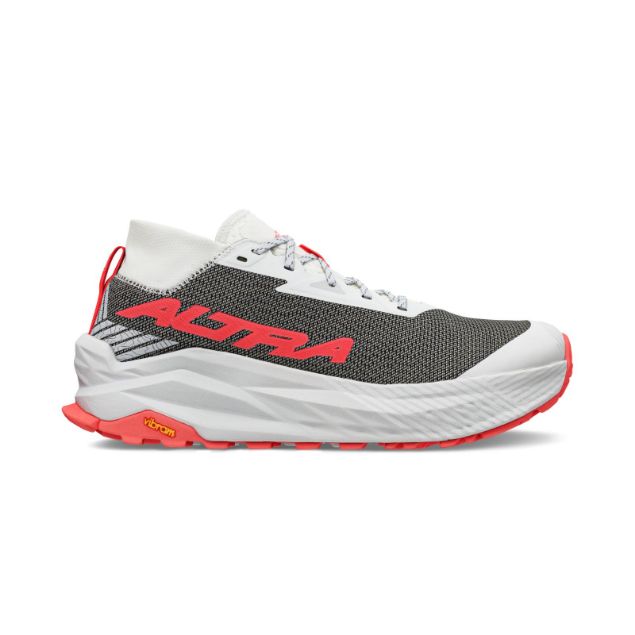 Altra Olympus 275 Womens White/Coral