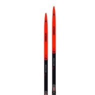 Atomic Redster C9 Carbon Uni Shift Rød/Svart
