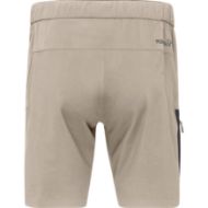Norrøna Falketind Flex1 Light Shorts Winter Twig/Caviar Black