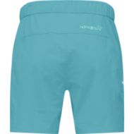 Norrøna Falketind Flex1 Light Shorts Womens Brittany Blue 