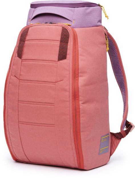 Db Hugger Backpack 25L Sienna Red