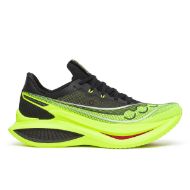 Saucony Endorphin Pro 5 Citron/Black
