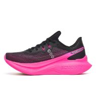 Saucony Endorphin Pro 5 Womens Black/Shock