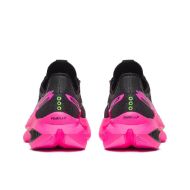 Saucony Endorphin Pro 5 Womens Black/Shock