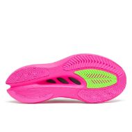 Saucony Endorphin Pro 5 Womens Black/Shock