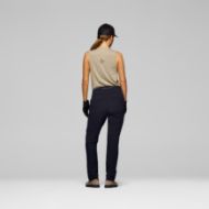 Norrøna Fjørå Flex1 Pants Womens Caviar Black