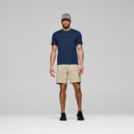 Norrøna /29 Cotton Norrøna Viking T-shirt Indigo Night