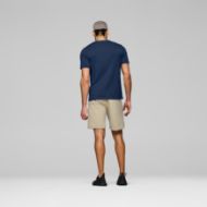 Norrøna /29 Cotton Norrøna Viking T-shirt Indigo Night