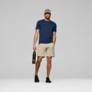 Norrøna /29 Cotton Norrøna Viking T-shirt Indigo Night