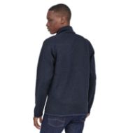 Patagonia Better Sweater 1/4 Zip New Navy