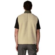 Patagonia Classic Retro-X Vest Dark Natural w/Basin Green