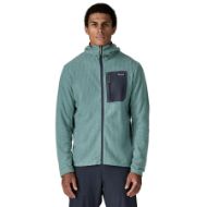 Patagonia R1 Air Full-Zip Hoody Blue Saga